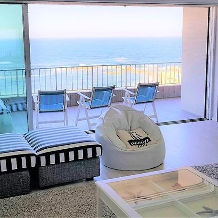 Avenida Dos Banhos Apartment Póvoa de Varzim Eksteriør billede