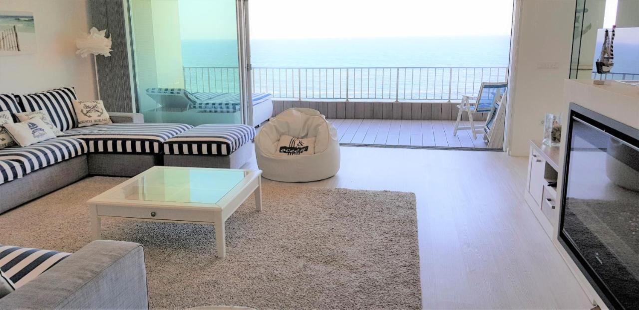 Avenida Dos Banhos Apartment Póvoa de Varzim Eksteriør billede