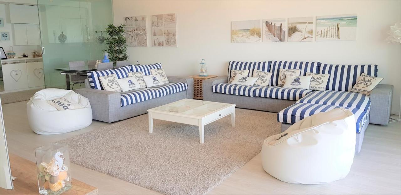 Avenida Dos Banhos Apartment Póvoa de Varzim Eksteriør billede