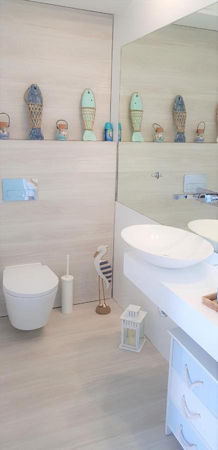 Avenida Dos Banhos Apartment Póvoa de Varzim Eksteriør billede