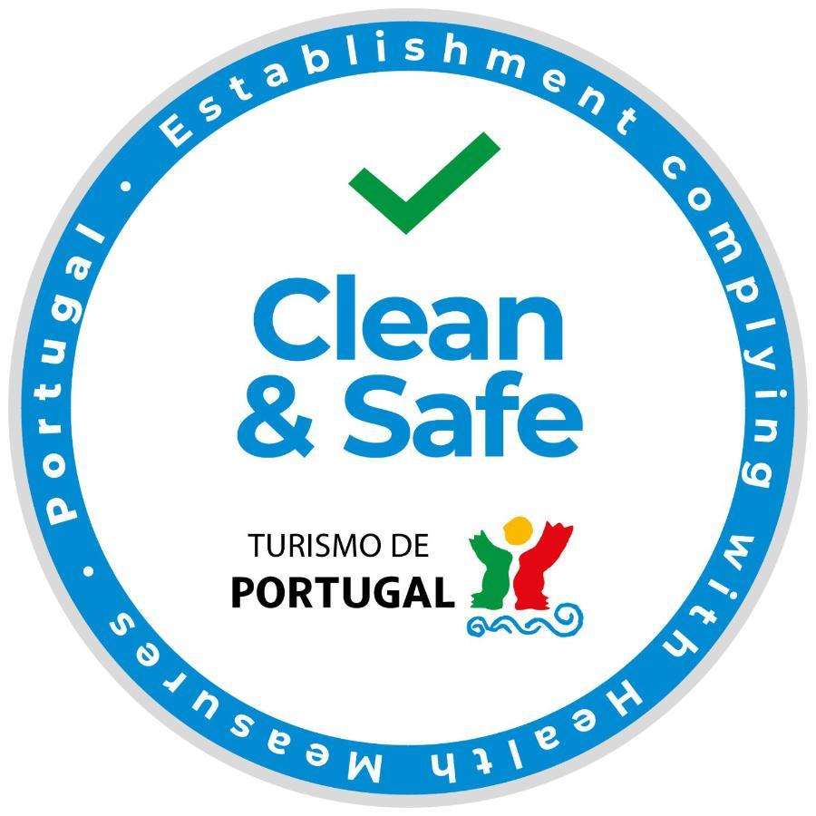 Avenida Dos Banhos Apartment Póvoa de Varzim Eksteriør billede